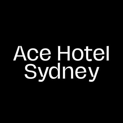 Ace Hotel Sydney