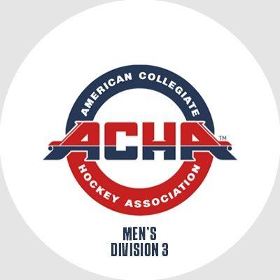 ACHA Men’s Division 3