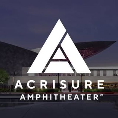 Acrisure Amphitheater