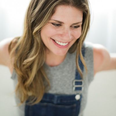 Beth St. Clair