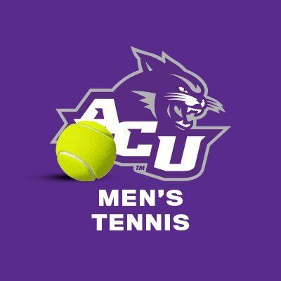 ACU Men's Tennis