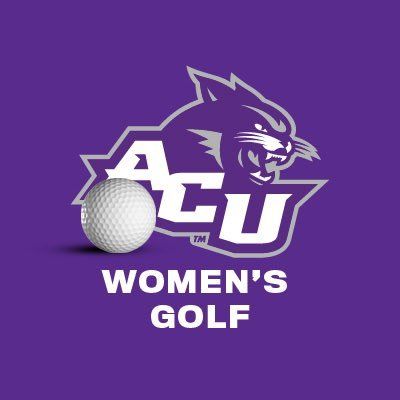 ACU Women’s Golf