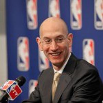 Adam Silver