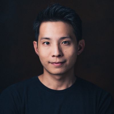 Adrian Choong