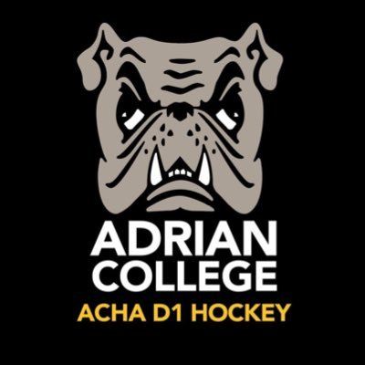 Adrian MD1 Hockey