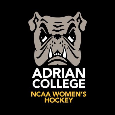 Adrian NCAA Women's Hockey