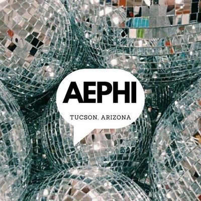 ALPHA EPSILON PHI