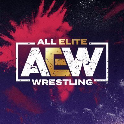 AEW on TV