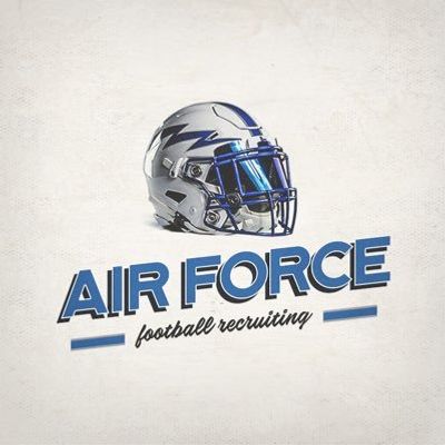 Air Force Football Recruiting
