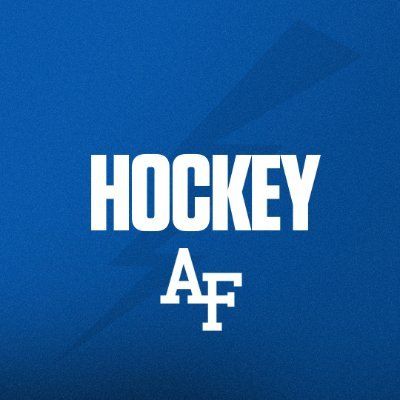 Air Force Hockey
