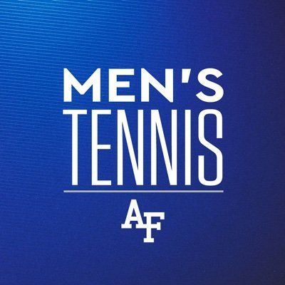 Air Force Men’s Tennis
