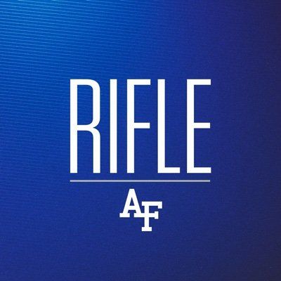Air Force Rifle