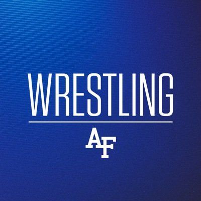 Air Force Wrestling