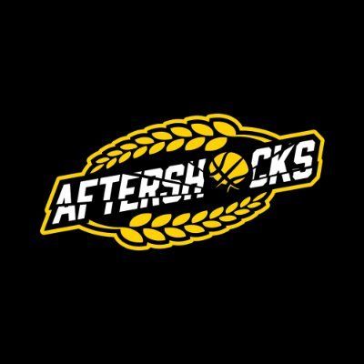 AfterShocks
