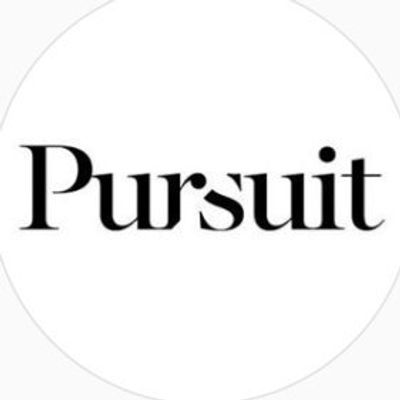 Pursuit
