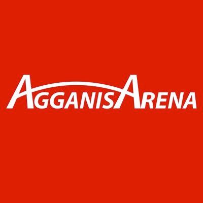 AgganisArena