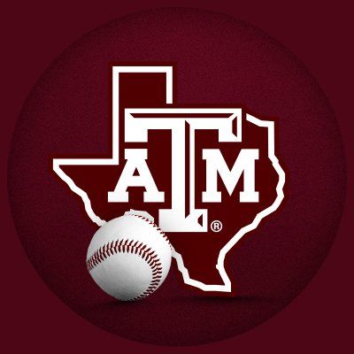Texas A&M Baseball