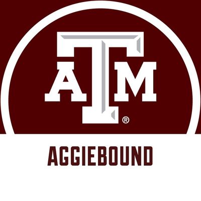 Aggiebound 👍