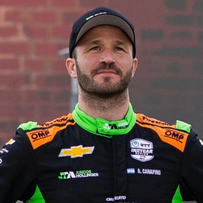 Agustín Canapino 🇦🇷