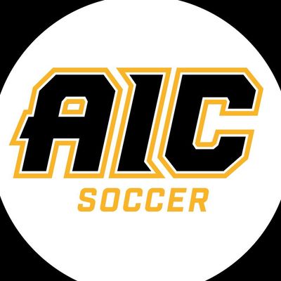 AIC Women's Soccer