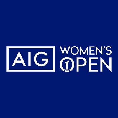 AIG Women’s Open