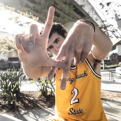 Isael 'Isa' Silva 🐺