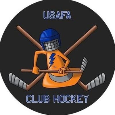 AF Club Hockey ⚡️🐦🥅🏒