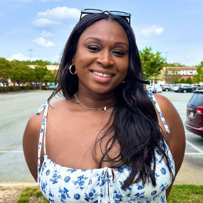 Akilah Driver