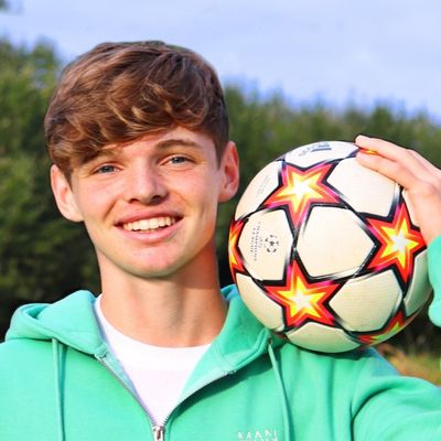 Joris Sebregts ⚽️