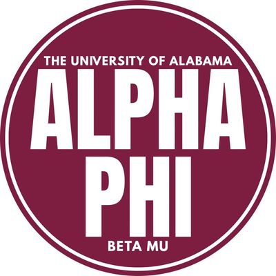 ALABAMA ALPHA PHI