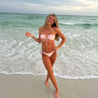 alaina ray