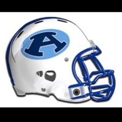 Aldine Mustang Football