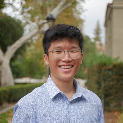 Alex Chun