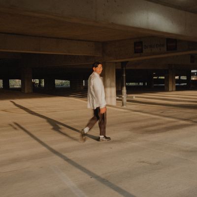 Alex Doan