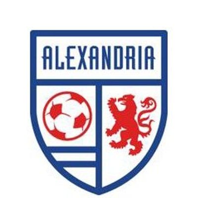 Alexandria Soccer Association