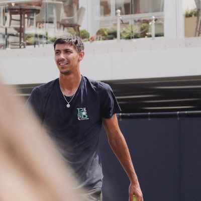 Alexei Popyrin