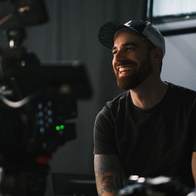 Alex Wohleber