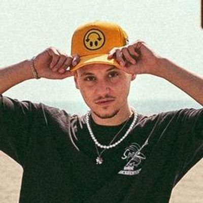 alexthelucky