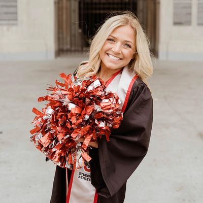 Alexis Markley
