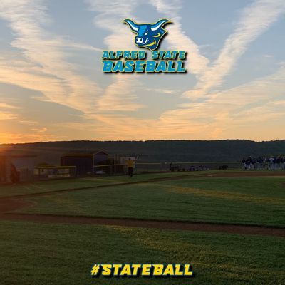 AlfredStateBaseball