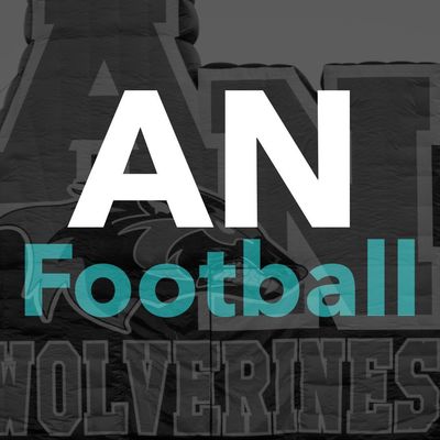 ANHS Wolverine Football