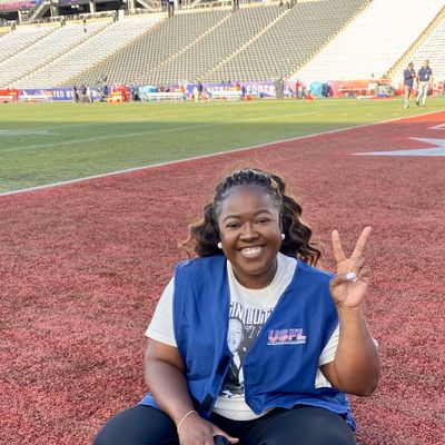 Aliyah Hill Media