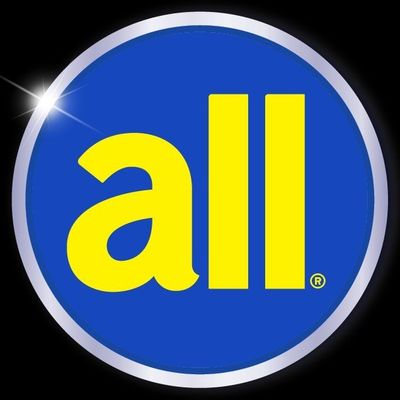 all Laundry