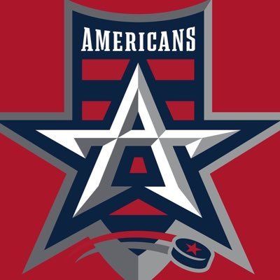 Allen AMERICANS Professional Hockey Club