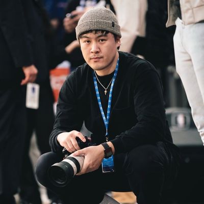 Allen Zhao 赵天祥