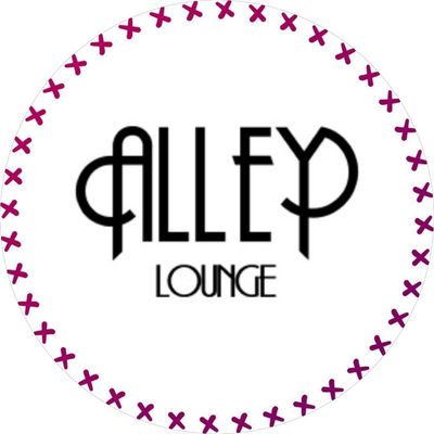 Alley Lounge | Speakeasy Bar