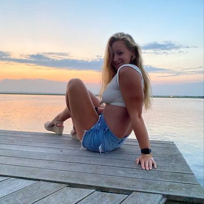 Allie Alton