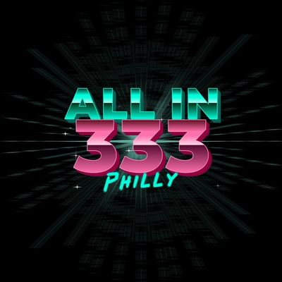 ALL IN 333