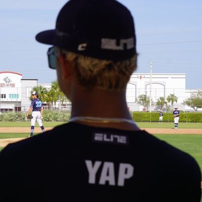 Allin Yap