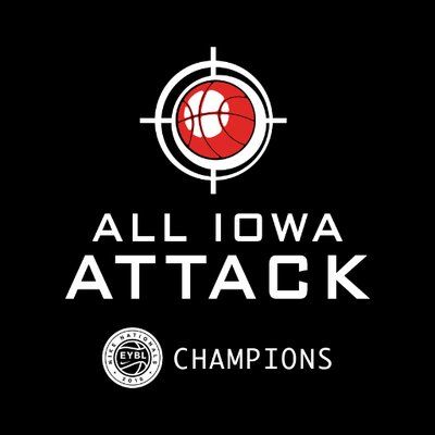 All Iowa Attack GEYBL
